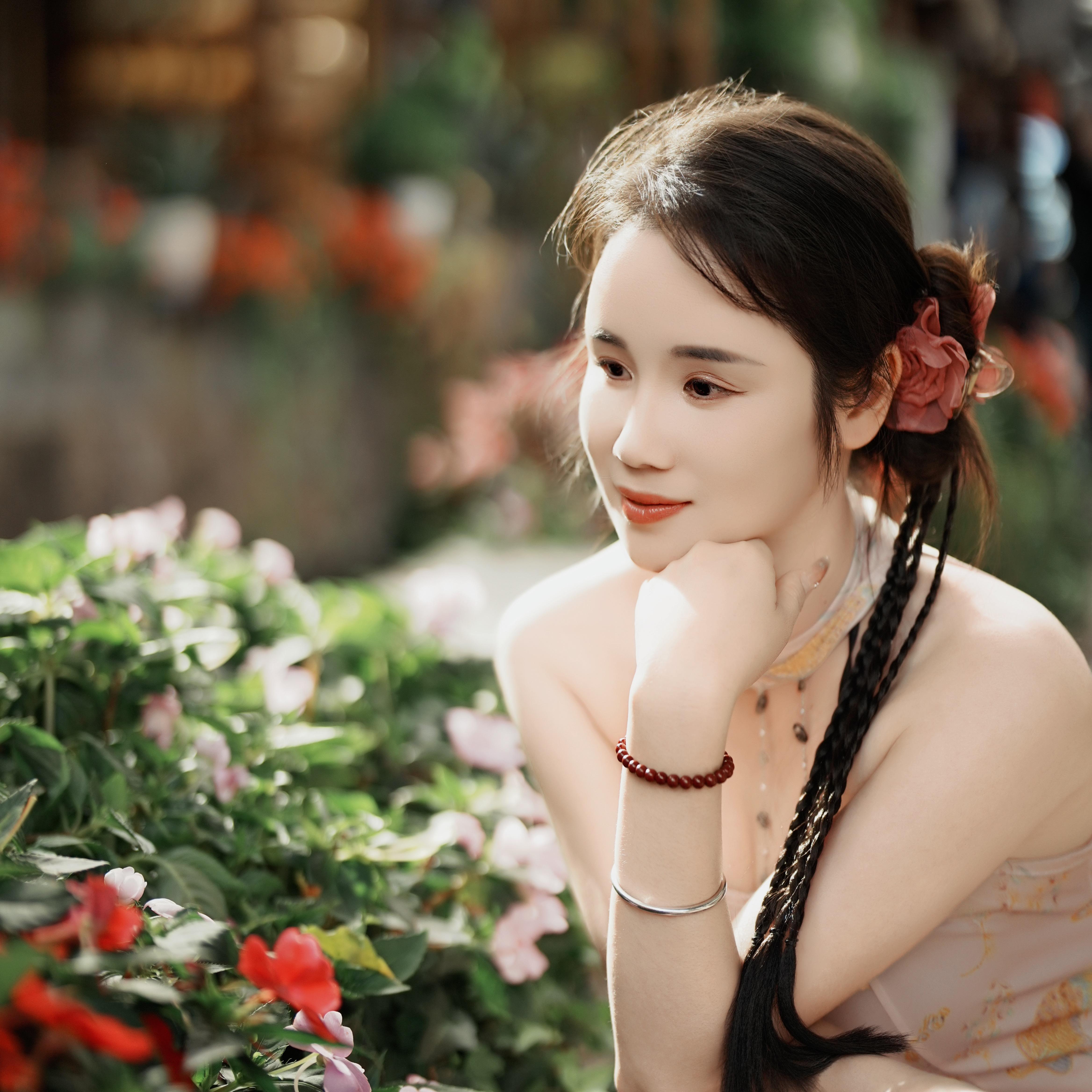 演繹性感、成熟、清新等多樣魅力：李棟旭登韓版《Harper's Bazaar》 - The Femin, image size:4672x4672