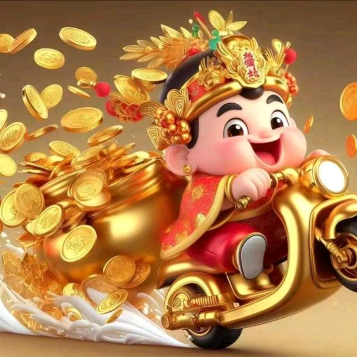 @ 财神金（徒步五台山）的抖音直播间