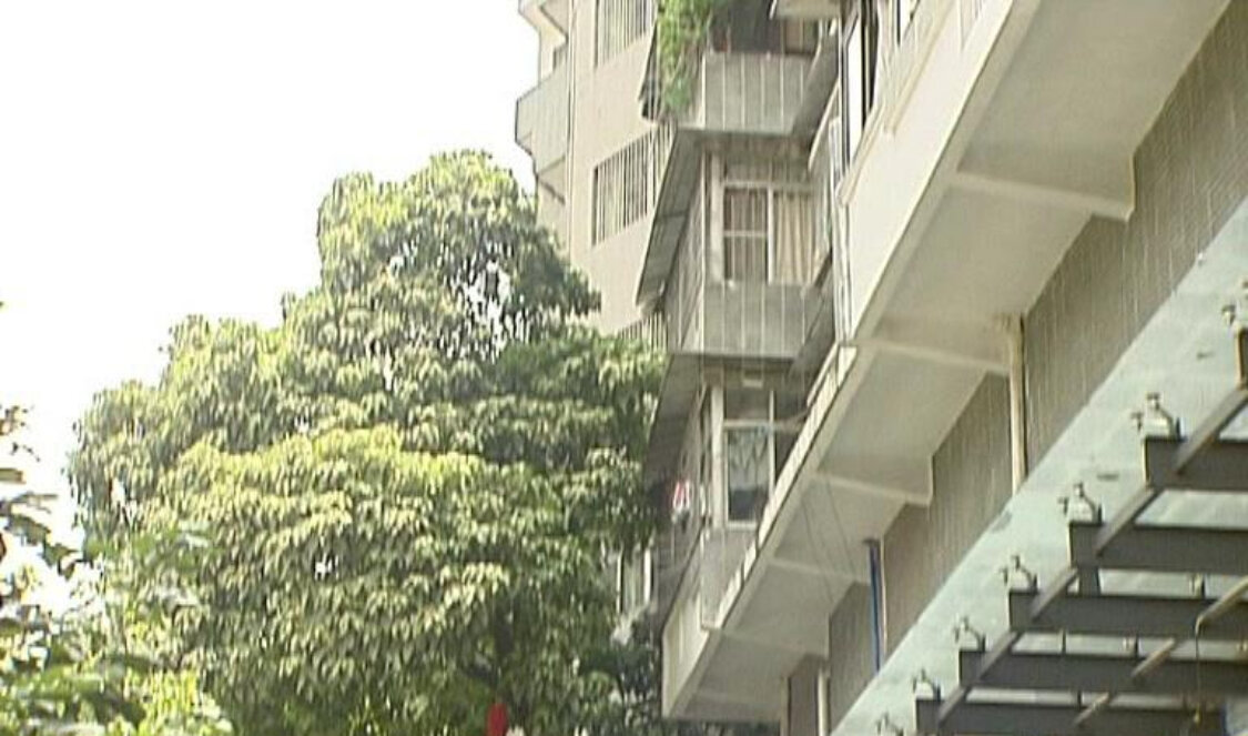 外来媳妇本地郎第十部 245集