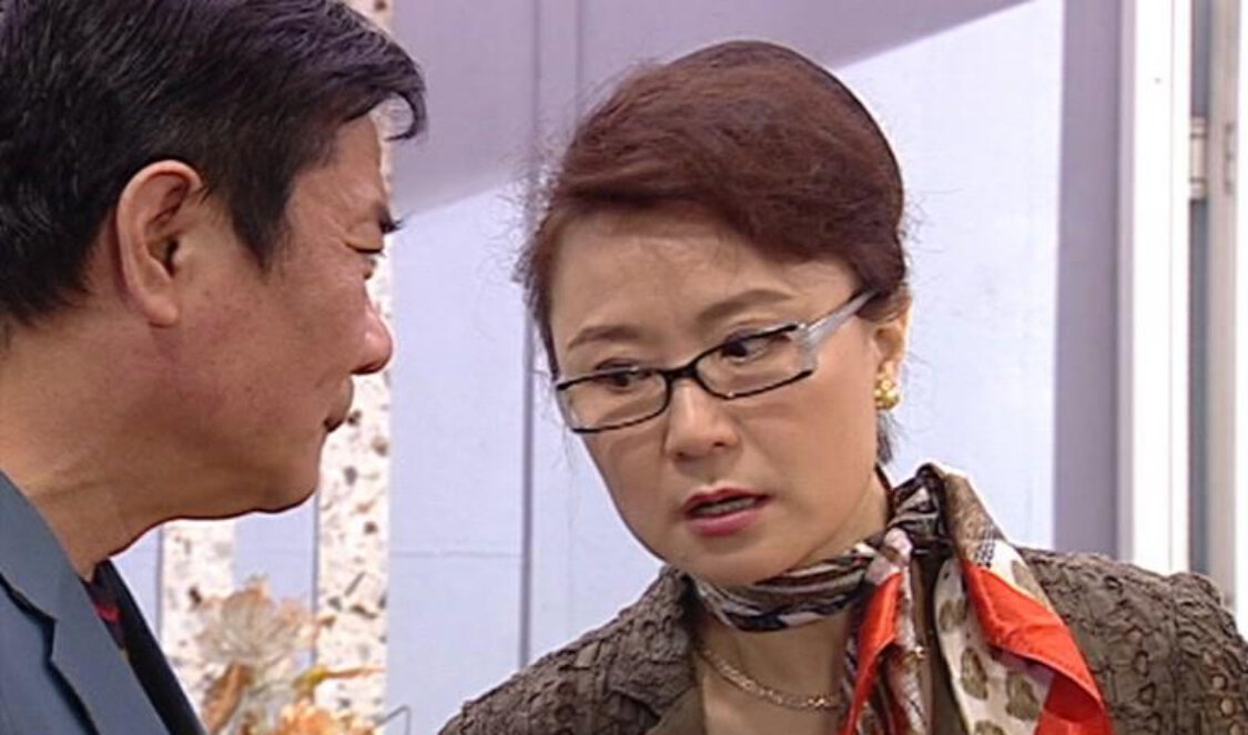外来媳妇本地郎第十二部 73集