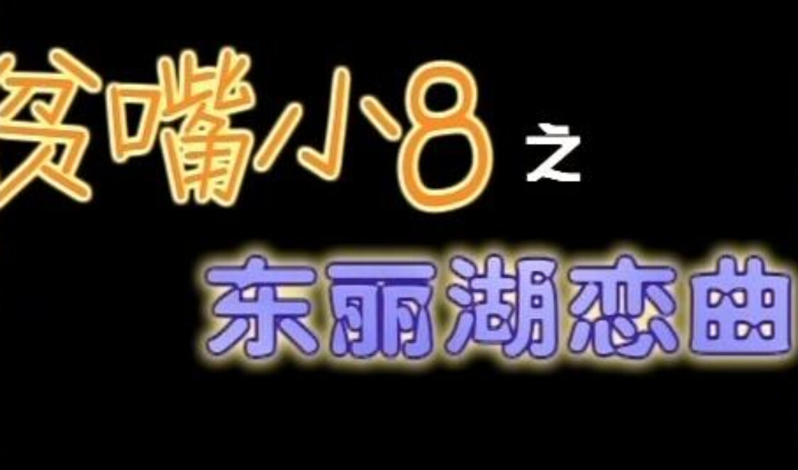 贫嘴小8之东丽湖恋曲 9集