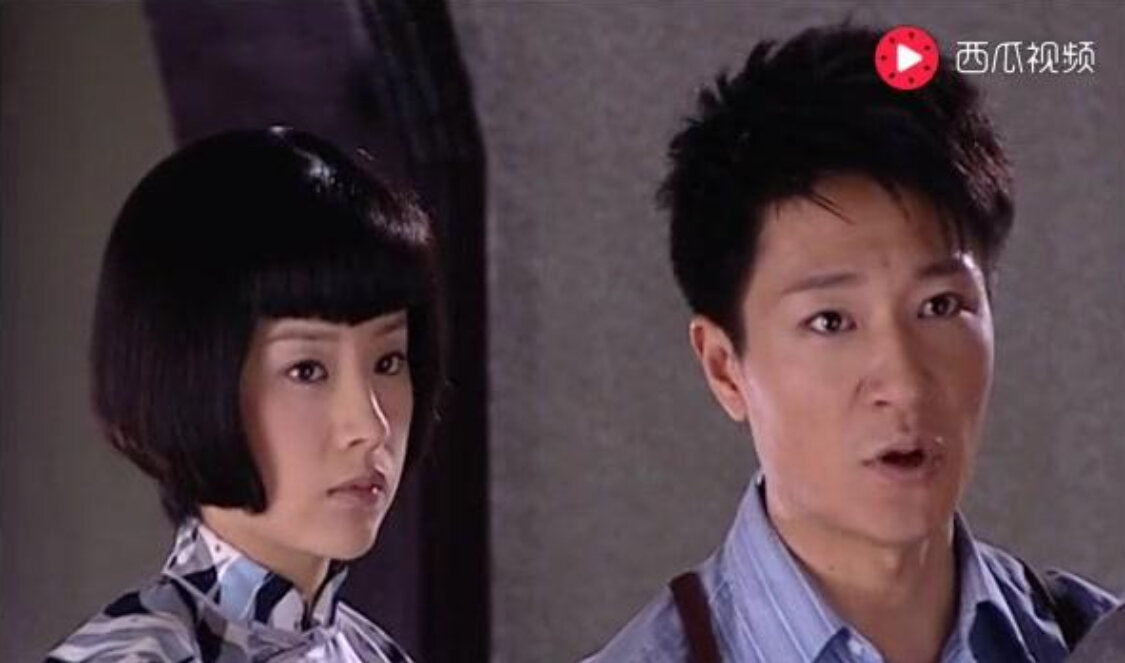 还君明珠 9集