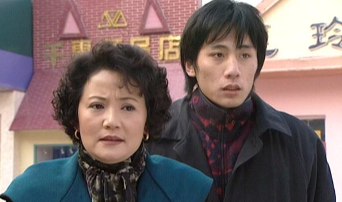 幸福街 65集
