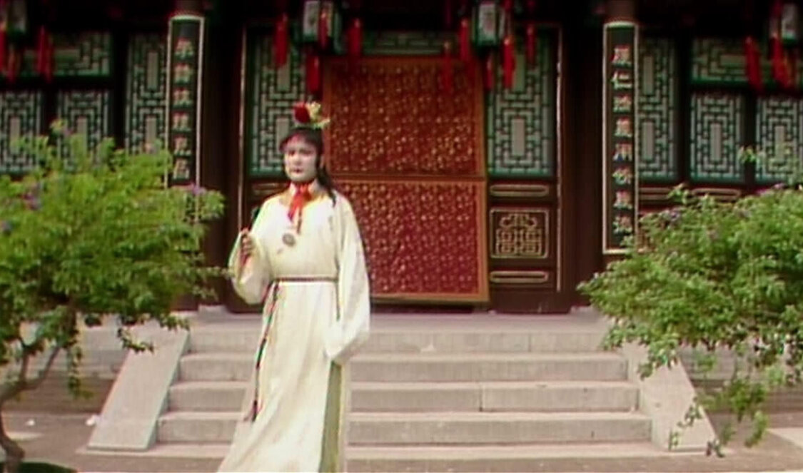 新红楼梦 15集