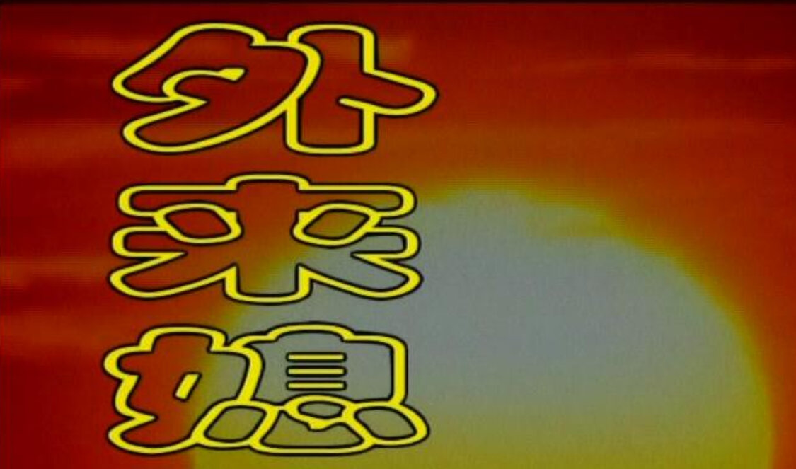 外来媳妇本地郎第三部 245集