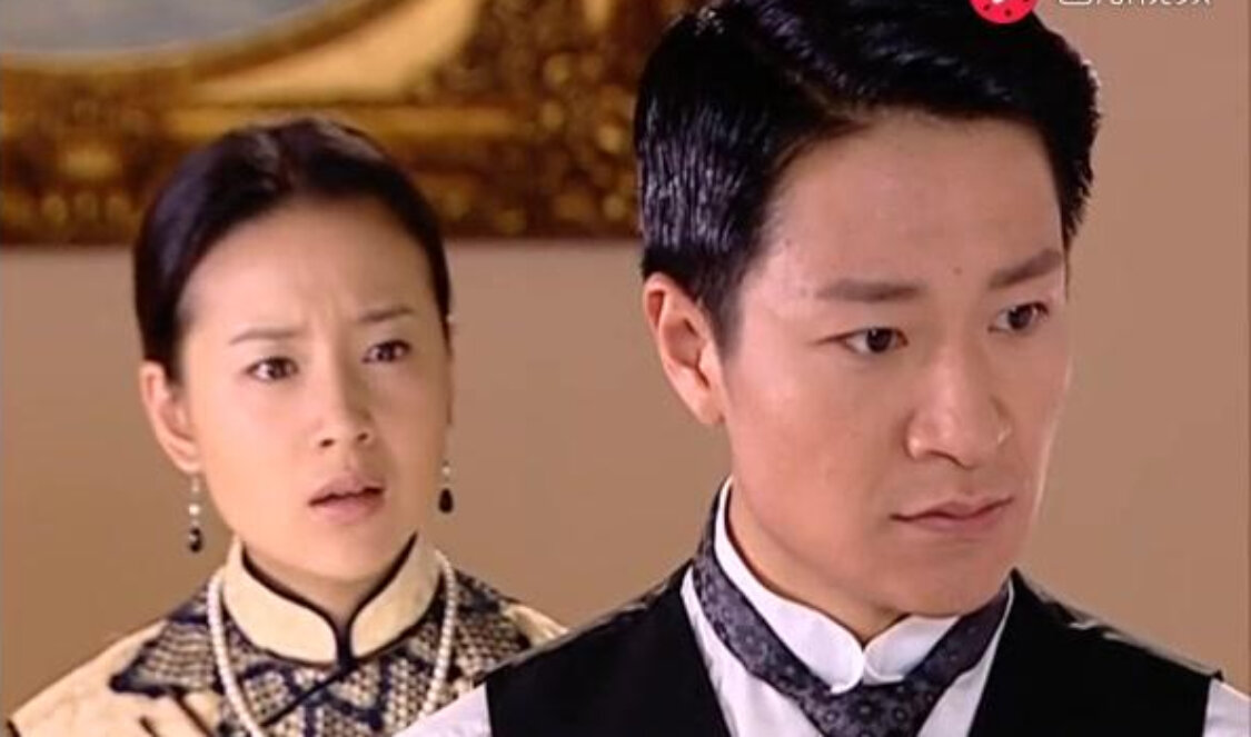 还君明珠 43集