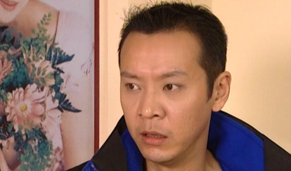 幸福街 63集