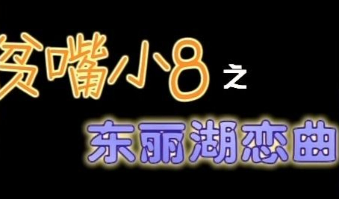 贫嘴小8之东丽湖恋曲 21集