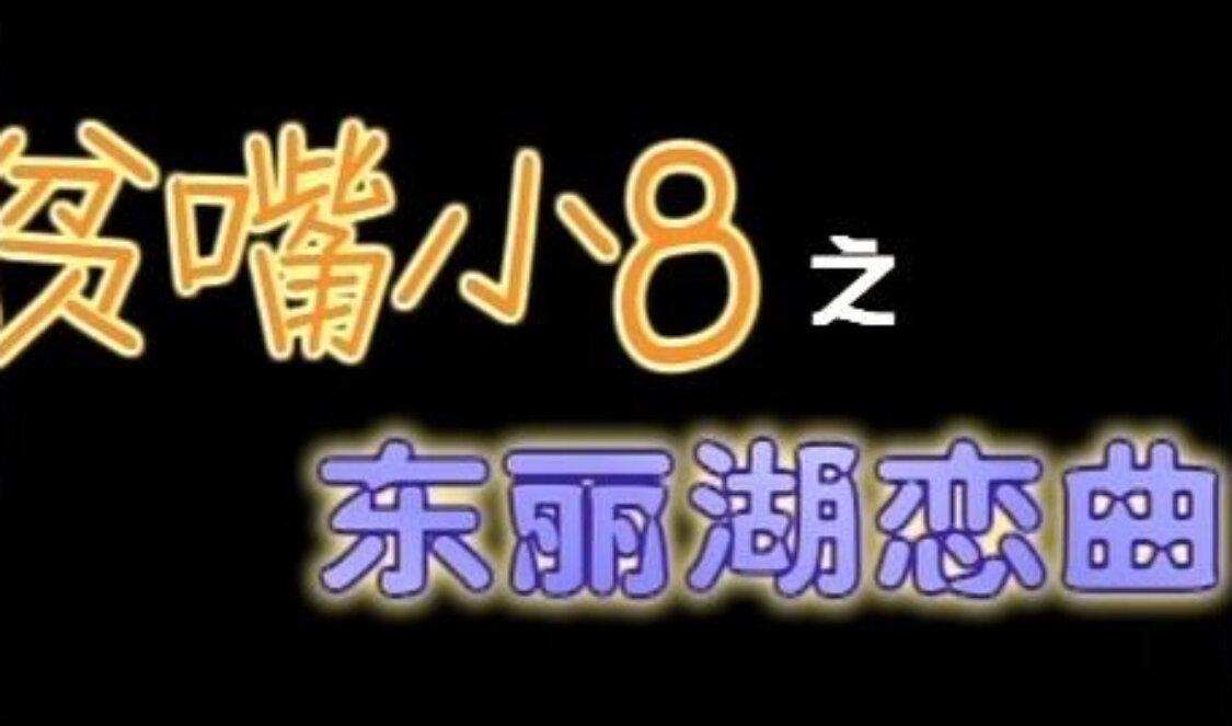 贫嘴小8之东丽湖恋曲 15集