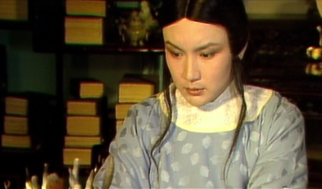 新红楼梦 34集