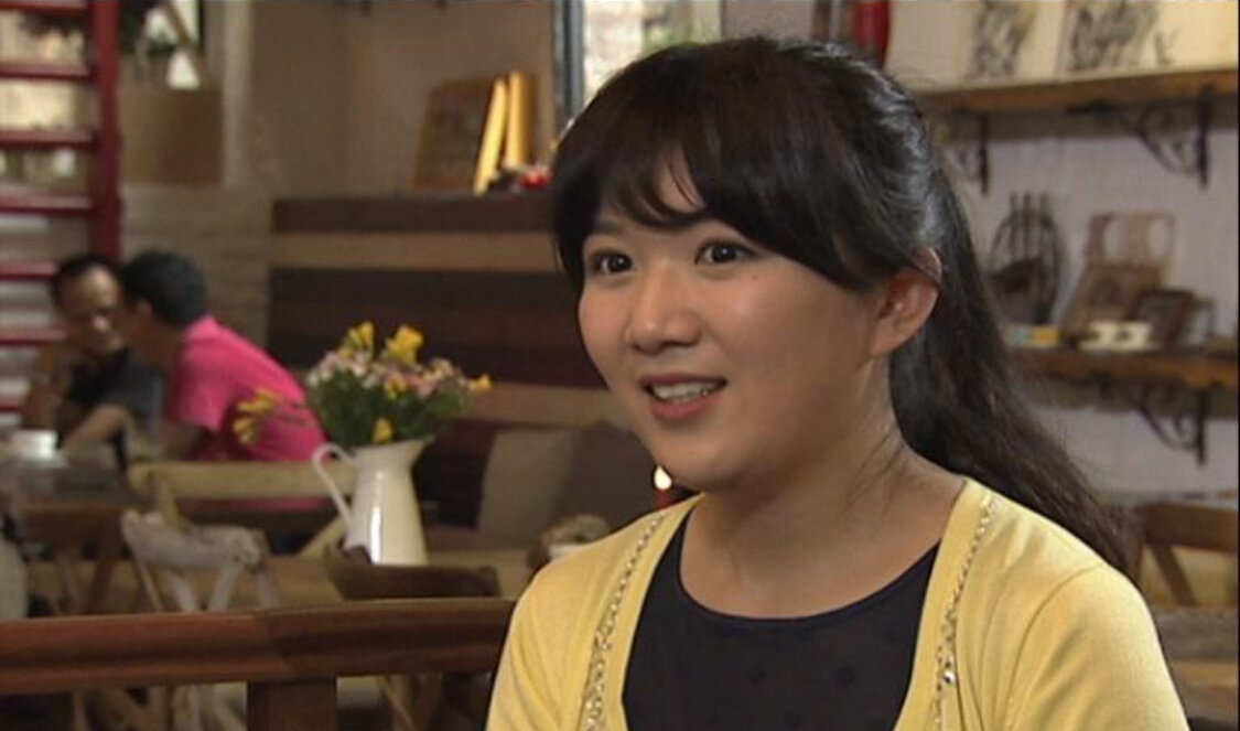 外来媳妇本地郎第十二部 72集